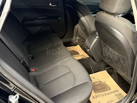 Kia Optima 2018 года за 7 500 000 тг. в Алматы – фото 10