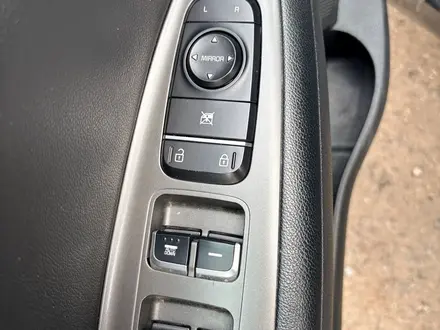 Kia Optima 2018 года за 7 500 000 тг. в Алматы – фото 12