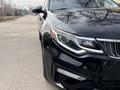 Kia Optima 2018 года за 7 500 000 тг. в Алматы – фото 16