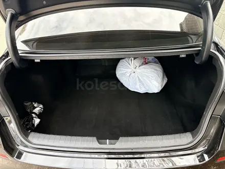 Kia Optima 2018 года за 7 500 000 тг. в Алматы – фото 21