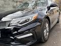 Kia Optima 2018 года за 7 500 000 тг. в Алматы – фото 22