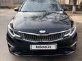 Kia Optima 2018 года за 7 500 000 тг. в Алматы