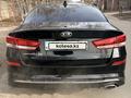 Kia Optima 2018 года за 7 500 000 тг. в Алматы – фото 2