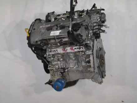 Двигатель 2.7 l6ba g6ba Hyundai/ за 264 000 тг. в Челябинск