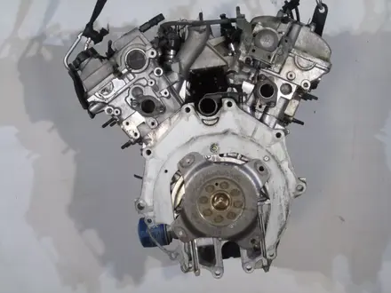 Двигатель 2.7 l6ba g6ba Hyundai/ за 264 000 тг. в Челябинск – фото 2