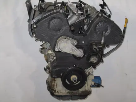 Двигатель 2.7 l6ba g6ba Hyundai/ за 264 000 тг. в Челябинск – фото 5