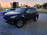 Chevrolet TrailBlazer 2021 годаfor13 000 000 тг. в Актобе – фото 2