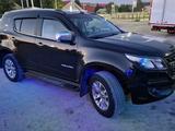 Chevrolet TrailBlazer 2021 года за 13 000 000 тг. в Актобе – фото 3