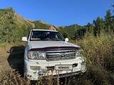 Toyota Land Cruiser 2003 годаfor8 200 000 тг. в Алматы