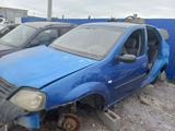 Renault Logan 2008 года за 505 555 тг. в Актобе – фото 2