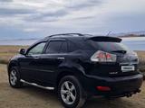 Lexus RX 330 2003 годаfor7 250 000 тг. в Усть-Каменогорск – фото 3