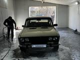 ВАЗ (Lada) 2106 1989 года за 320 000 тг. в Глубокое