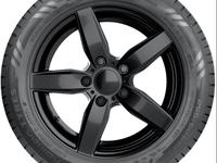 Nokian Tyres Hakka Black 2 SUV 235 55 R20 за 118 600 тг. в Алматы