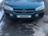 Opel Omega 1996 года за 1 200 000 тг. в Алматы