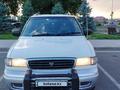 Mazda MPV 1997 годаfor1 500 000 тг. в Талдыкорган