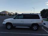 Mazda MPV 1997 годаfor1 500 000 тг. в Талдыкорган – фото 3