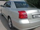 Toyota Avensis 2007 годаүшін5 800 000 тг. в Павлодар – фото 3