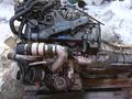 Двигатель в сборе с навесным на Ниссан патфандер r51, r51m, YD25 за 1 300 000 тг. в Алматы – фото 2