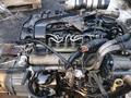 Двигатель в сборе с навесным на Ниссан патфандер r51, r51m, YD25 за 1 300 000 тг. в Алматы – фото 5