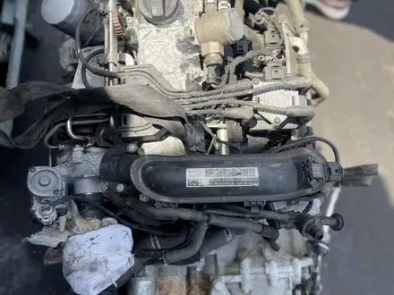 Контрактные Двигатель Volkswagen CBZB 1.2 TSI из Япония за 400 000 тг. в Алматы – фото 3