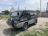 Mitsubishi Delica 1993 годаүшін1 700 000 тг. в Алматы – фото 2