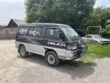 Mitsubishi Delica 1993 годаүшін1 700 000 тг. в Алматы