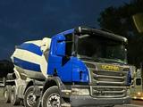 Scania  P400 2012 годаүшін16 500 000 тг. в Алматы – фото 4