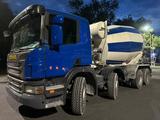Scania  P400 2012 годаүшін16 500 000 тг. в Алматы – фото 5