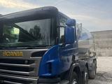 Scania  P400 2012 годаүшін16 500 000 тг. в Алматы – фото 2