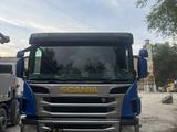 Scania  P400 2012 годаүшін19 500 000 тг. в Алматы
