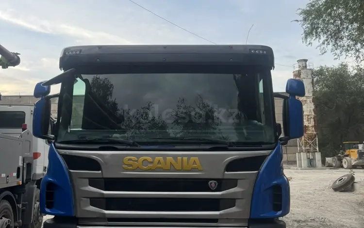 Scania  P400 2012 годаүшін16 500 000 тг. в Алматы