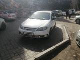 Chevrolet Lacetti 2012 года за 2 250 000 тг. в Усть-Каменогорск