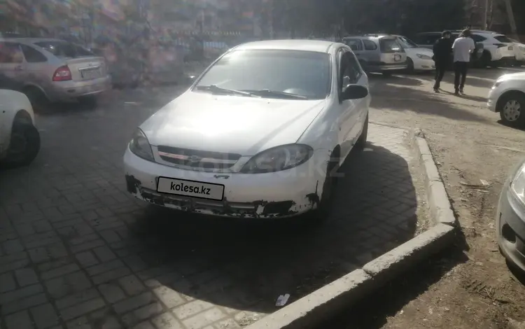 Chevrolet Lacetti 2012 года за 2 250 000 тг. в Усть-Каменогорск
