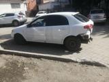 Chevrolet Lacetti 2012 года за 2 250 000 тг. в Усть-Каменогорск – фото 2