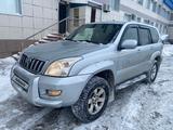 Toyota Land Cruiser Prado 2005 годаfor8 587 500 тг. в Павлодар