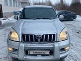 Toyota Land Cruiser Prado 2005 годаfor8 587 500 тг. в Павлодар – фото 2