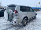 Toyota Land Cruiser Prado 2005 годаfor8 587 500 тг. в Павлодар – фото 3