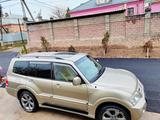 Mitsubishi Pajero 2005 года за 8 500 000 тг. в Шымкент – фото 4