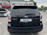 Subaru Forester 2016 года за 8 800 000 тг. в Алматы – фото 4