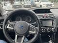 Subaru Forester 2016 года за 8 800 000 тг. в Алматы – фото 10