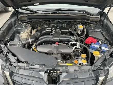 Subaru Forester 2016 года за 8 800 000 тг. в Алматы – фото 13