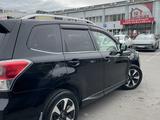 Subaru Forester 2016 года за 8 800 000 тг. в Алматы – фото 5