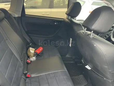 Subaru Forester 2016 года за 8 800 000 тг. в Алматы – фото 6
