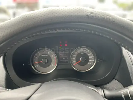 Subaru Forester 2016 года за 8 800 000 тг. в Алматы – фото 9