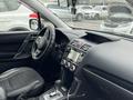 Subaru Forester 2016 года за 8 800 000 тг. в Алматы – фото 7
