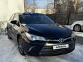 Toyota Camry 2015 годаfor9 000 000 тг. в Костанай – фото 4