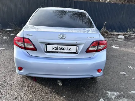 Toyota Corolla 2007 года за 5 200 000 тг. в Алматы