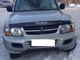 Mitsubishi Pajero 2002 года за 5 500 000 тг. в Семей