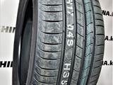 Летние шины комплект Kumho Ecsta HS51 215/55 R17 за 120 000 тг. в Алматы – фото 2