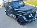 Mercedes-Benz G 63 AMG 2019 годаfor92 000 000 тг. в Астана – фото 5